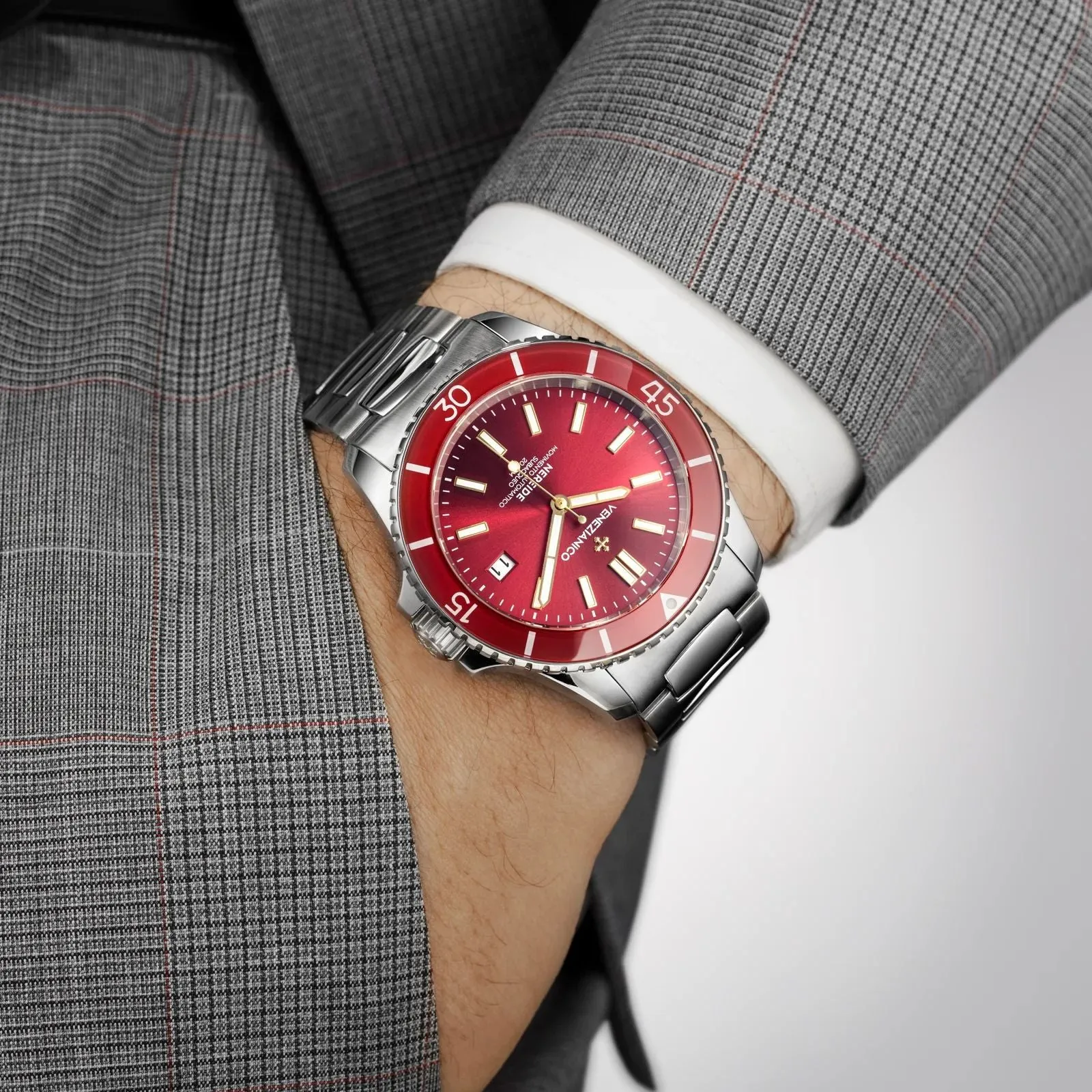 Nereide – 42mm