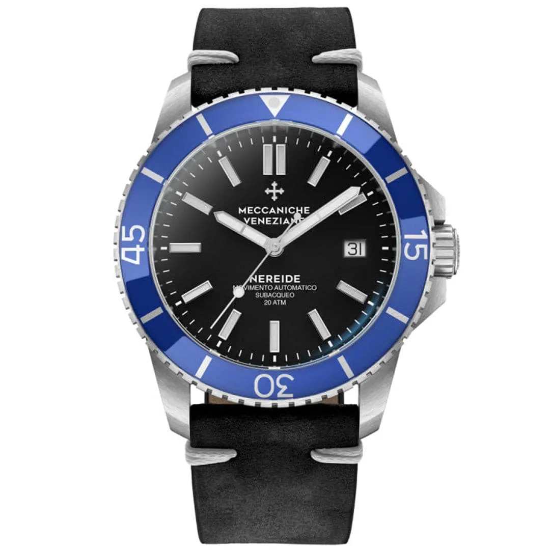 Nereide - 42mm