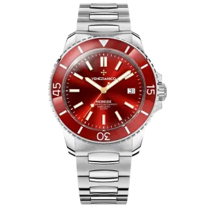 Nereide – 42mm