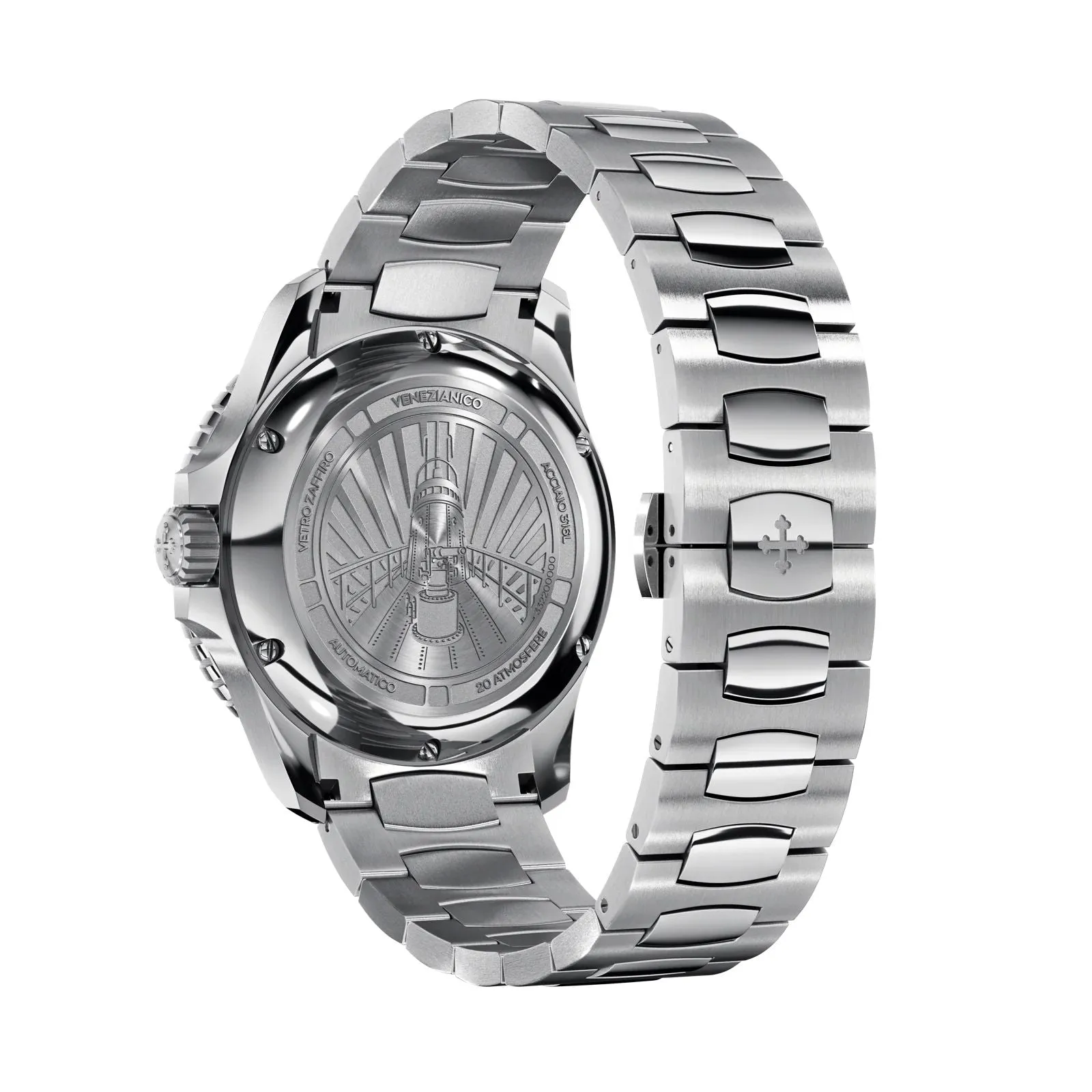 Nereide – 42mm