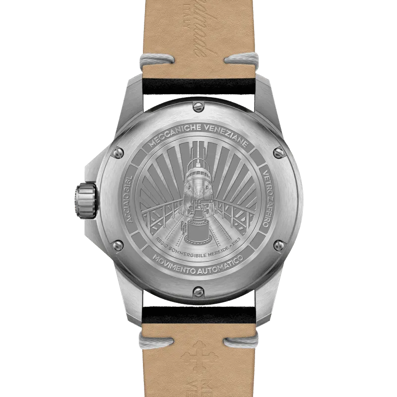Nereide - 42mm