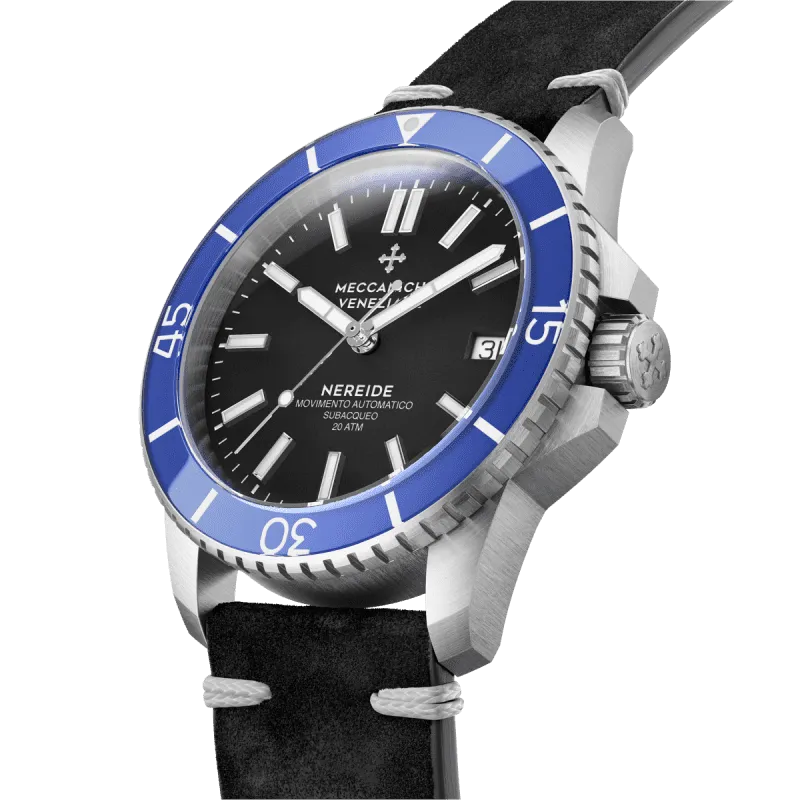 Nereide - 42mm