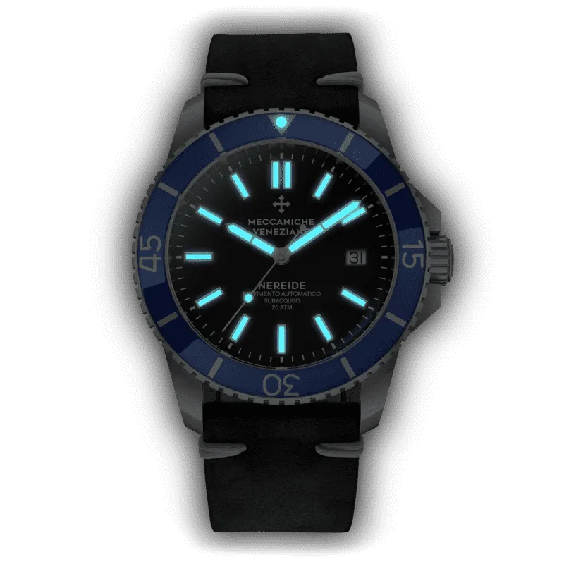 Nereide - 42mm