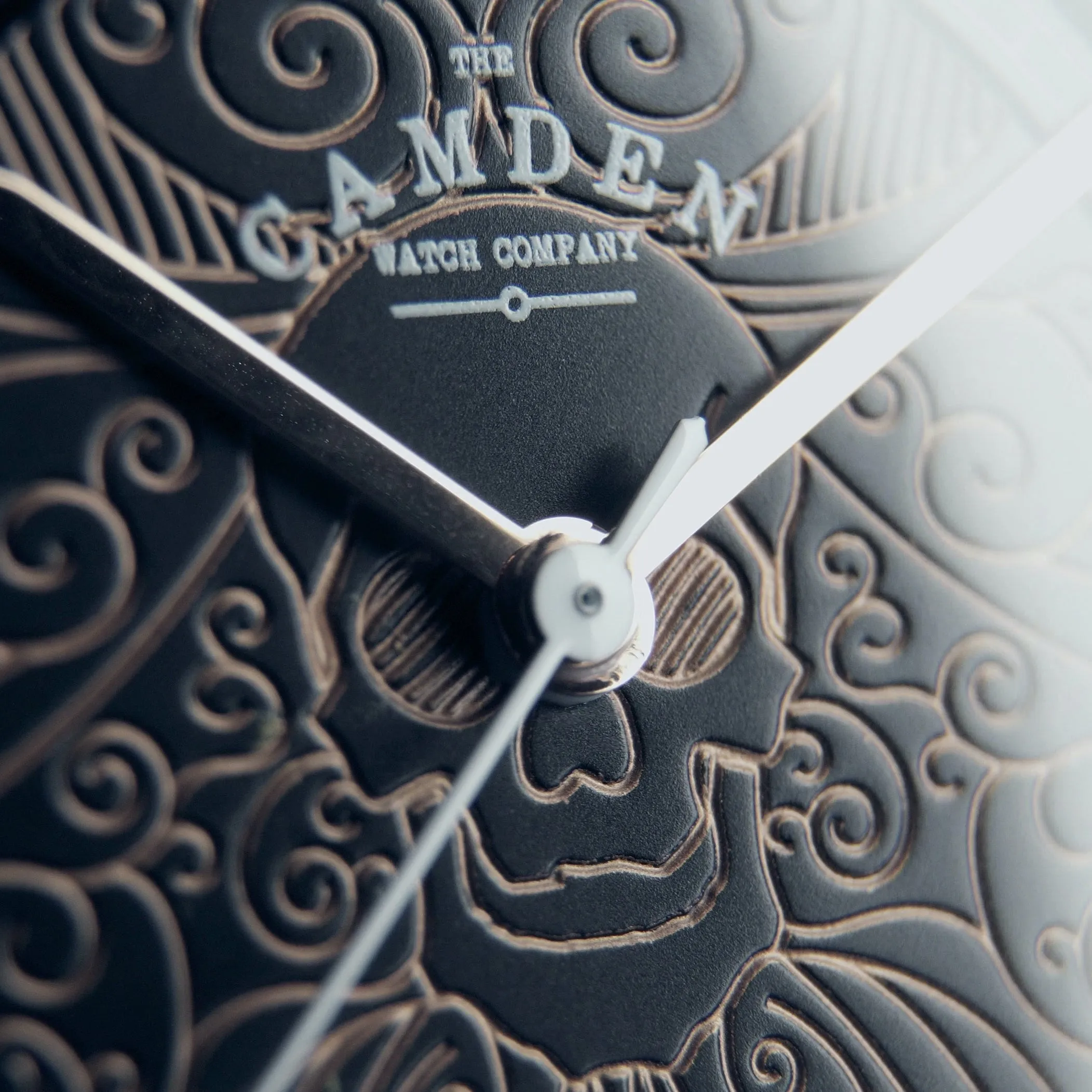 No.253 Memento Mori Rose Gold