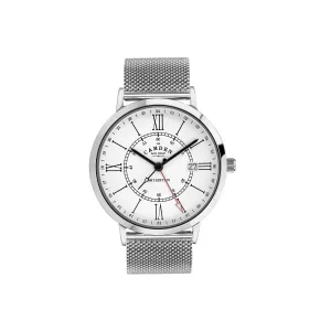 No.27 GMT Steel and Mesh