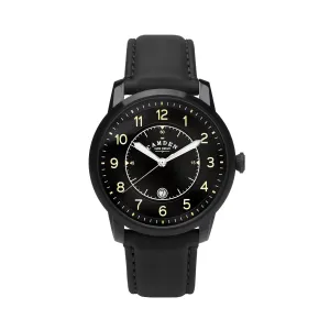 No.29 Type II Black and Black