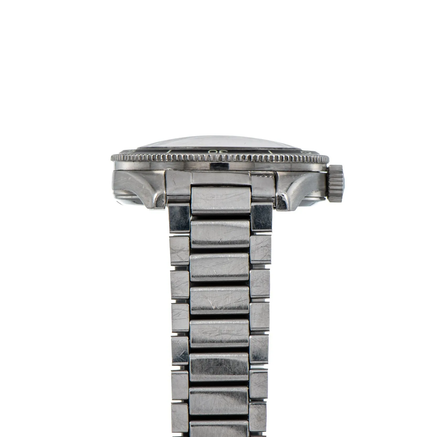 Omega Seamaster 300