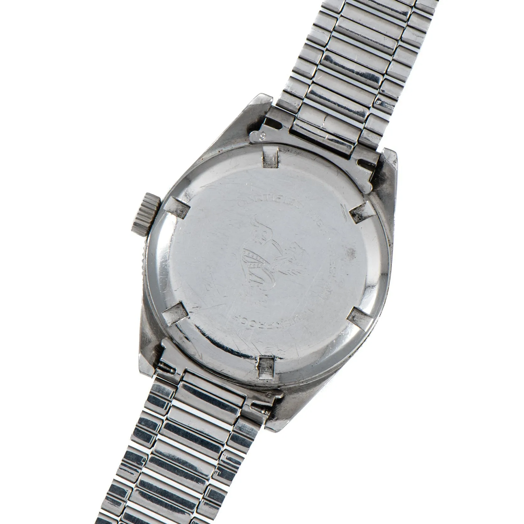 Omega Seamaster 300