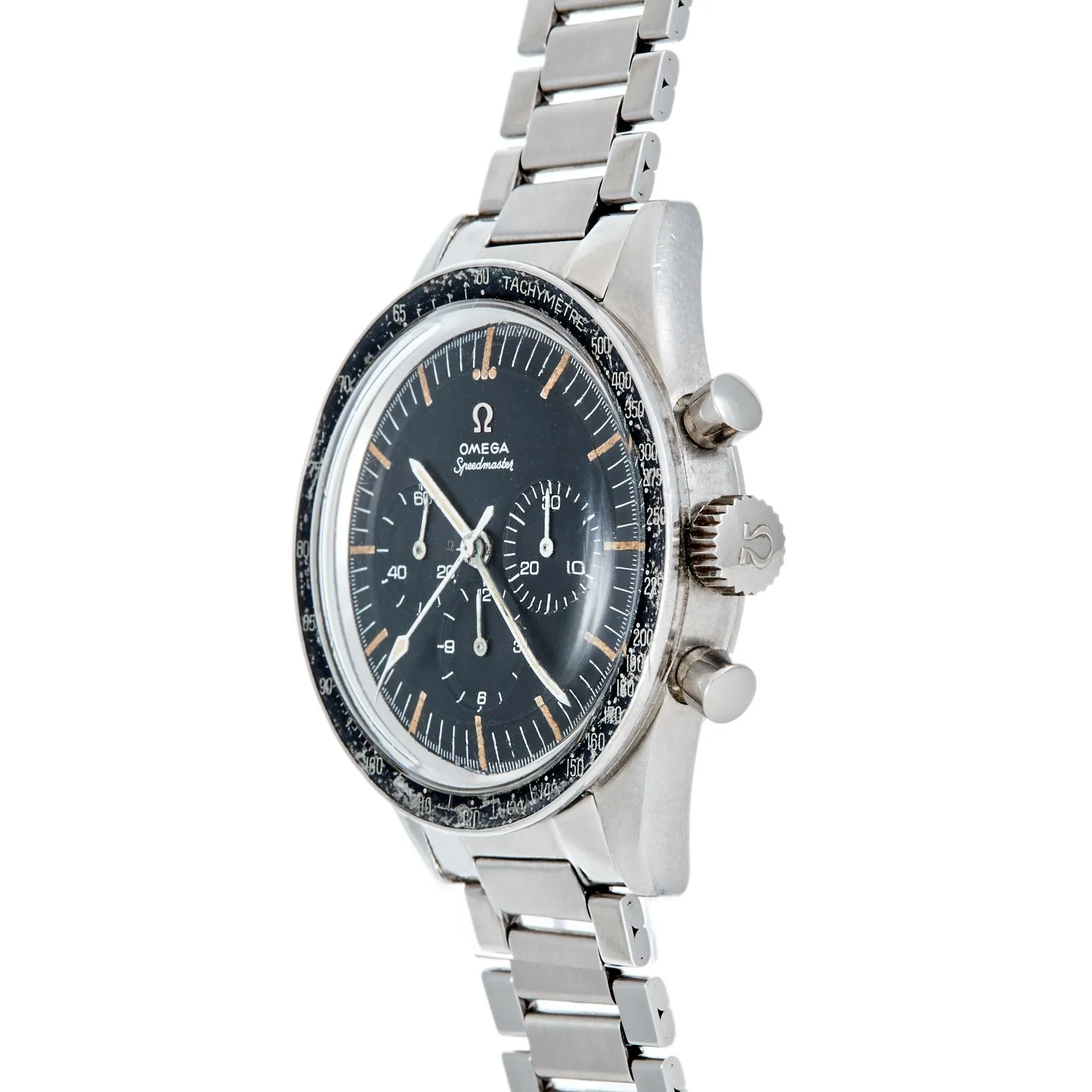 Omega Speedmaster 'Ed White'