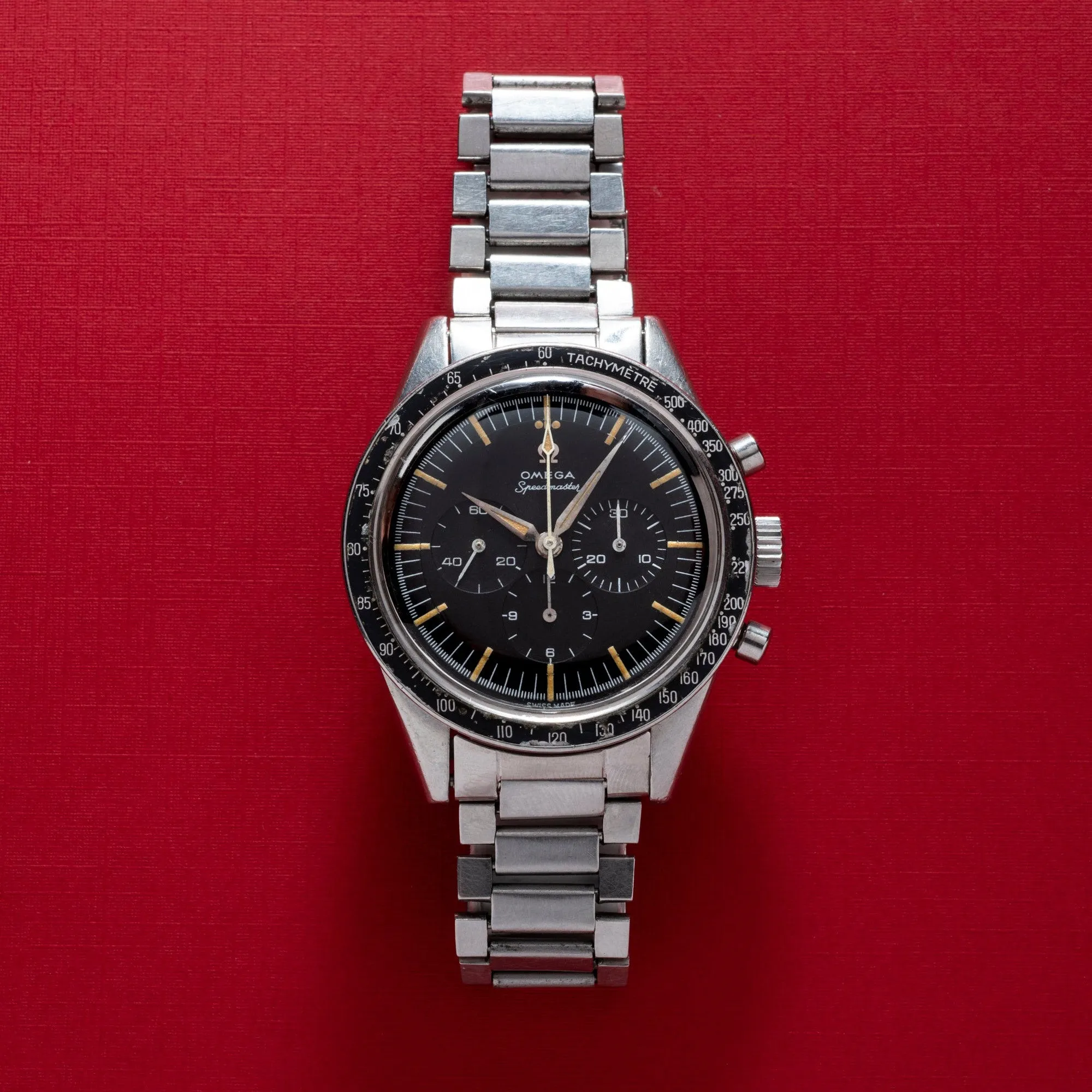 Omega Speedmaster