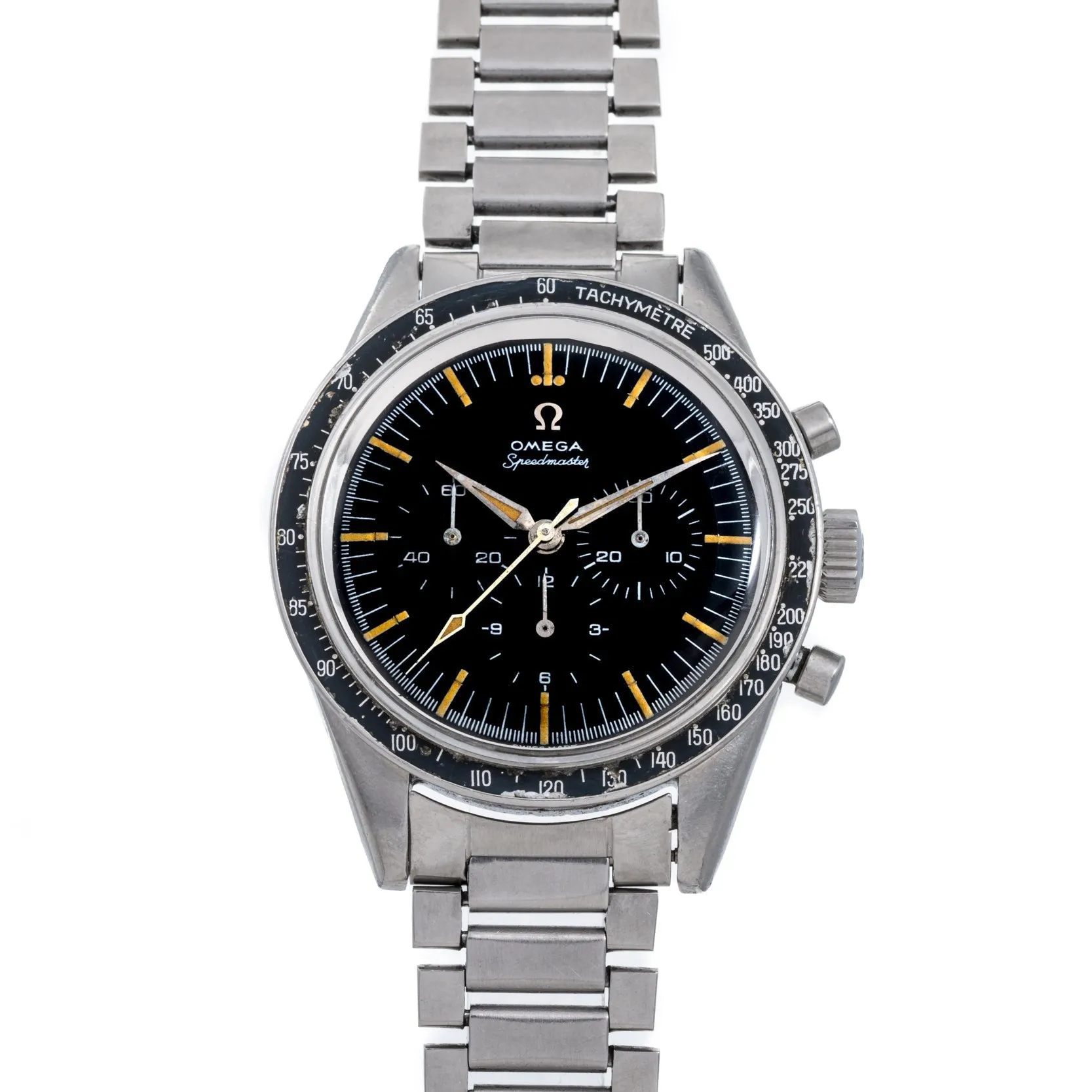 Omega Speedmaster
