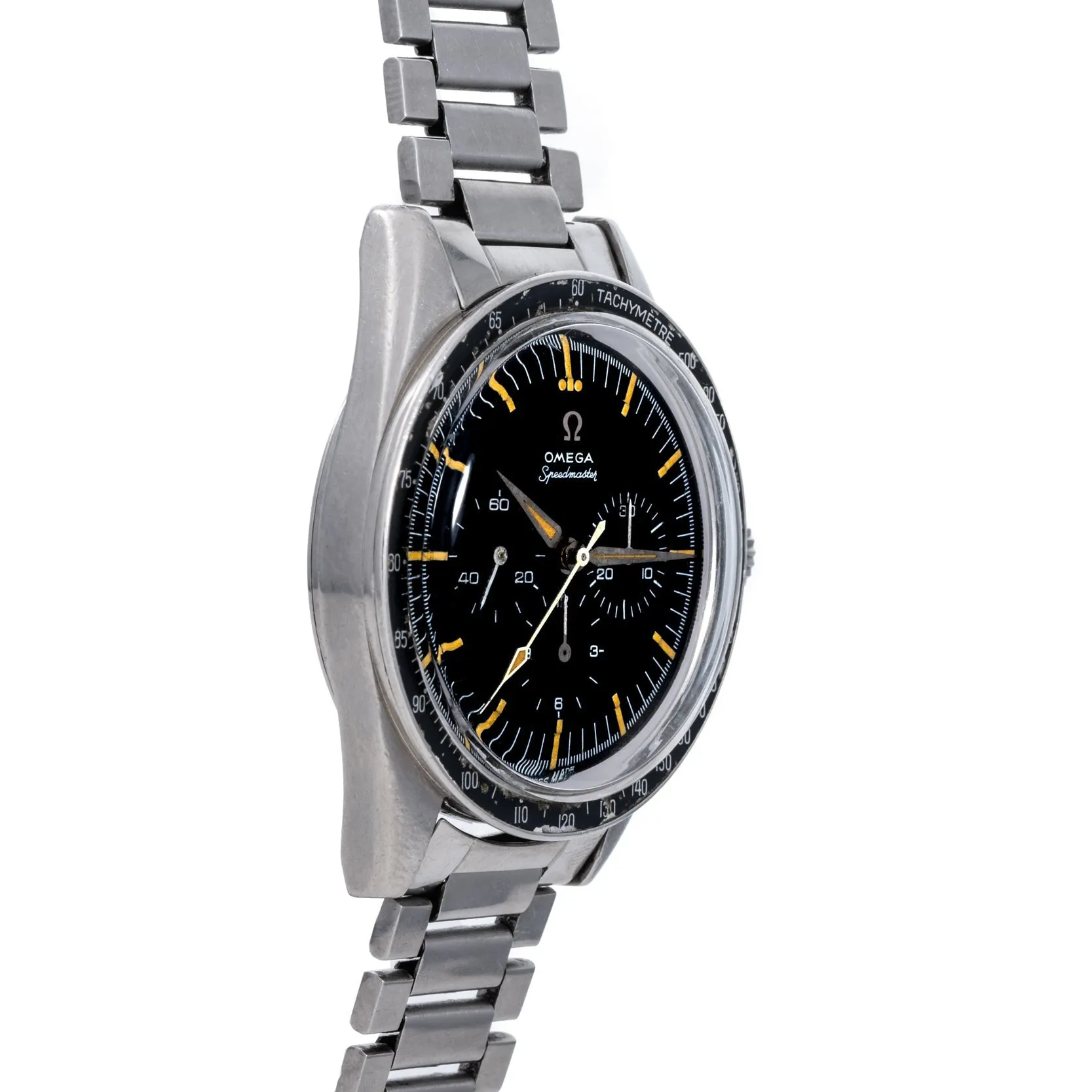 Omega Speedmaster