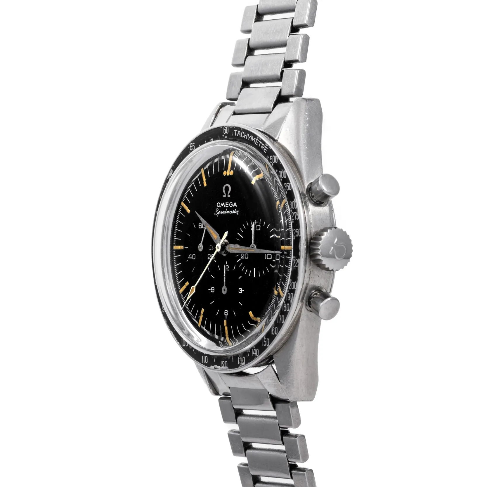 Omega Speedmaster