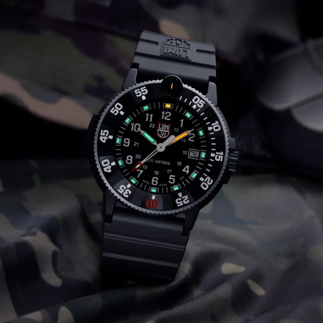 Original Navy SEAL , 43 mm, Heritage Dive Watch - 3001.H