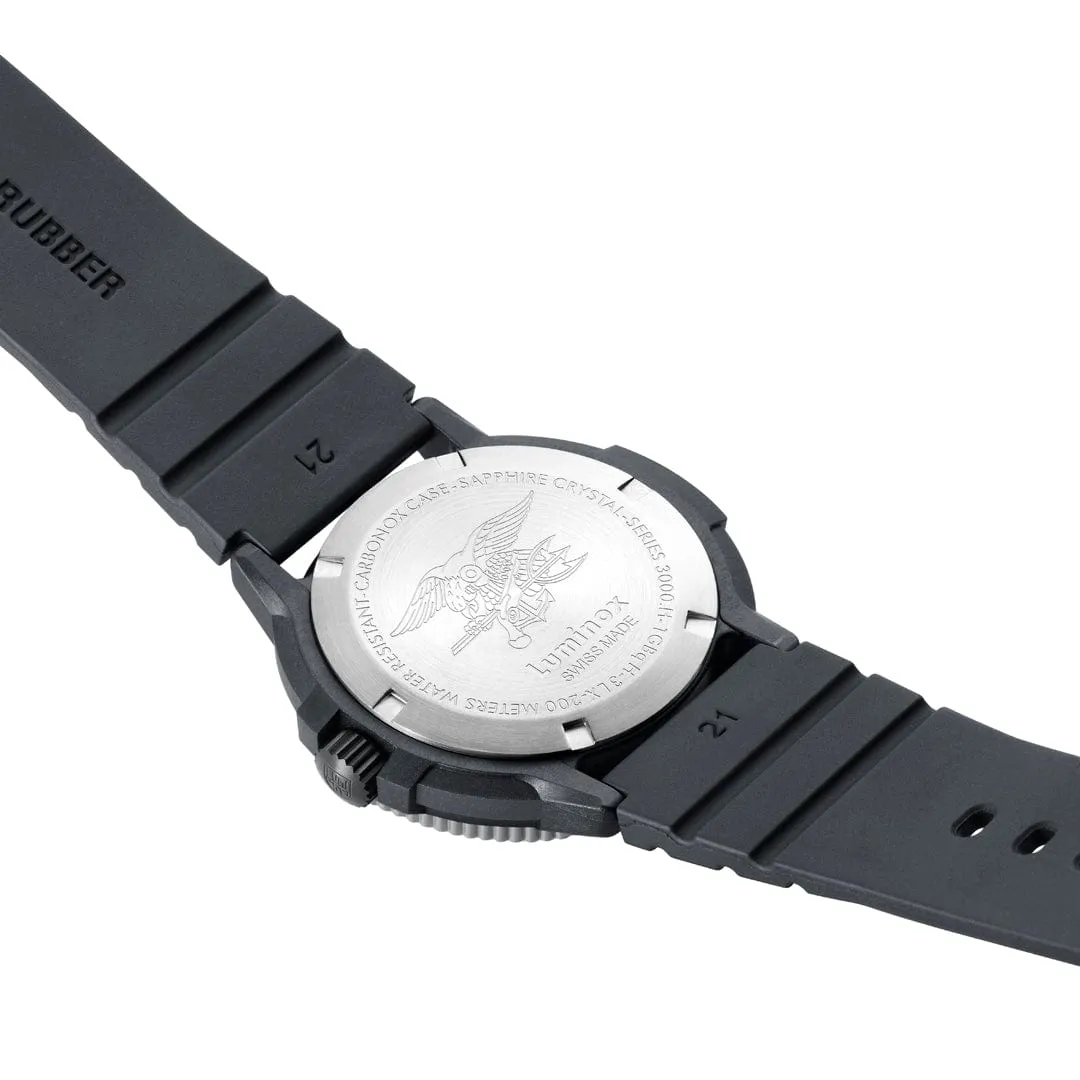 Original Navy SEAL , 43 mm, Heritage Dive Watch - 3001.H