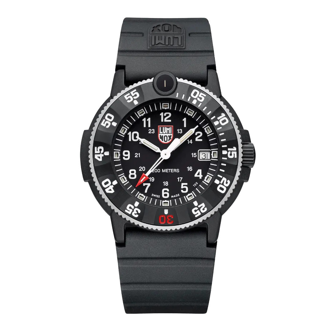 Original Navy SEAL , 43 mm, Heritage Dive Watch - 3001.H