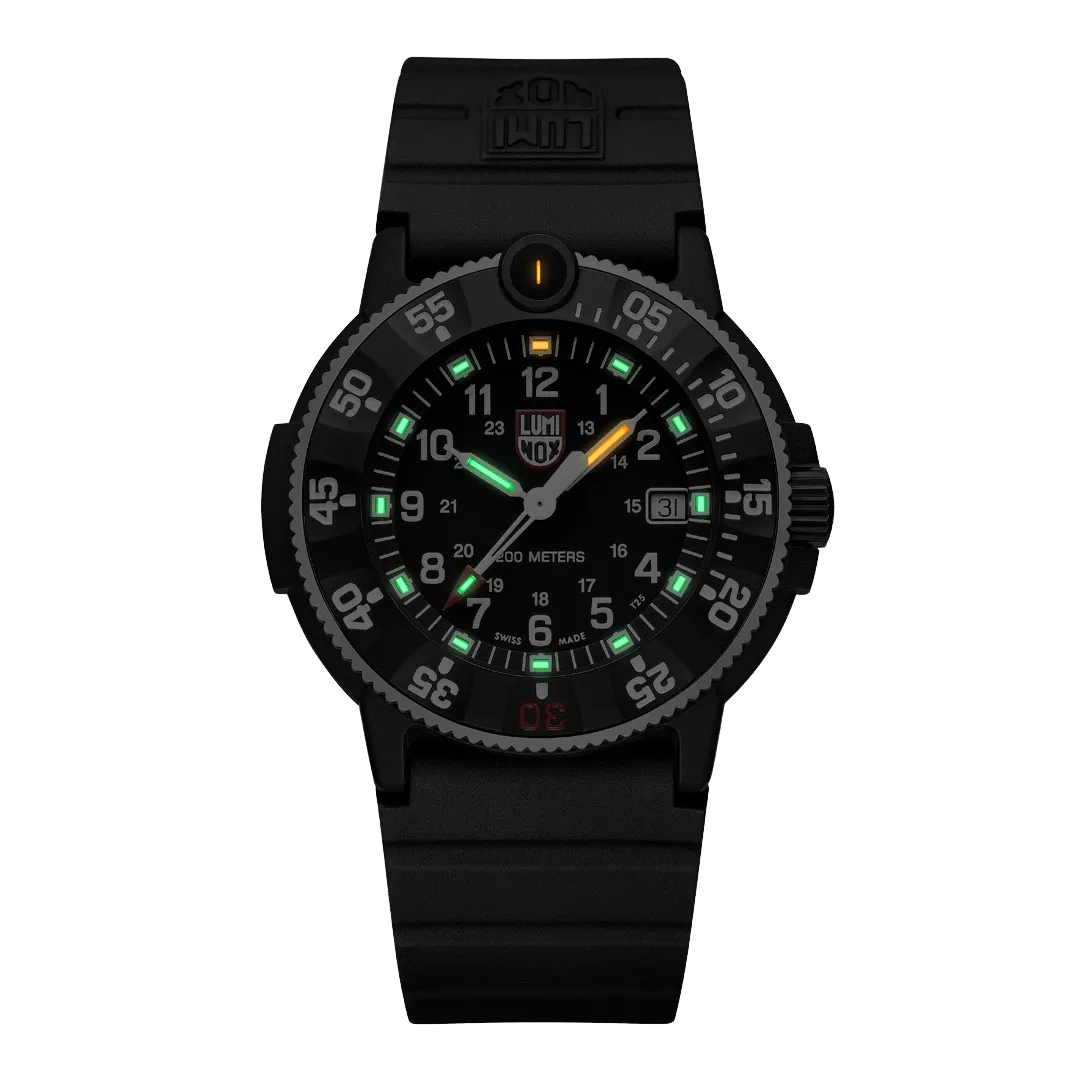 Original Navy SEAL , 43 mm, Heritage Dive Watch - 3001.H