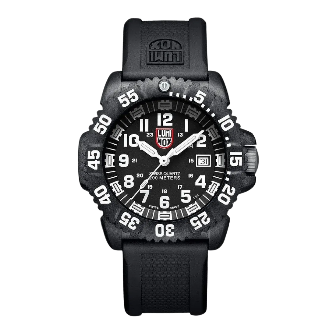 Original Navy SEAL, 44 mm, Dive Watch - 3051.F