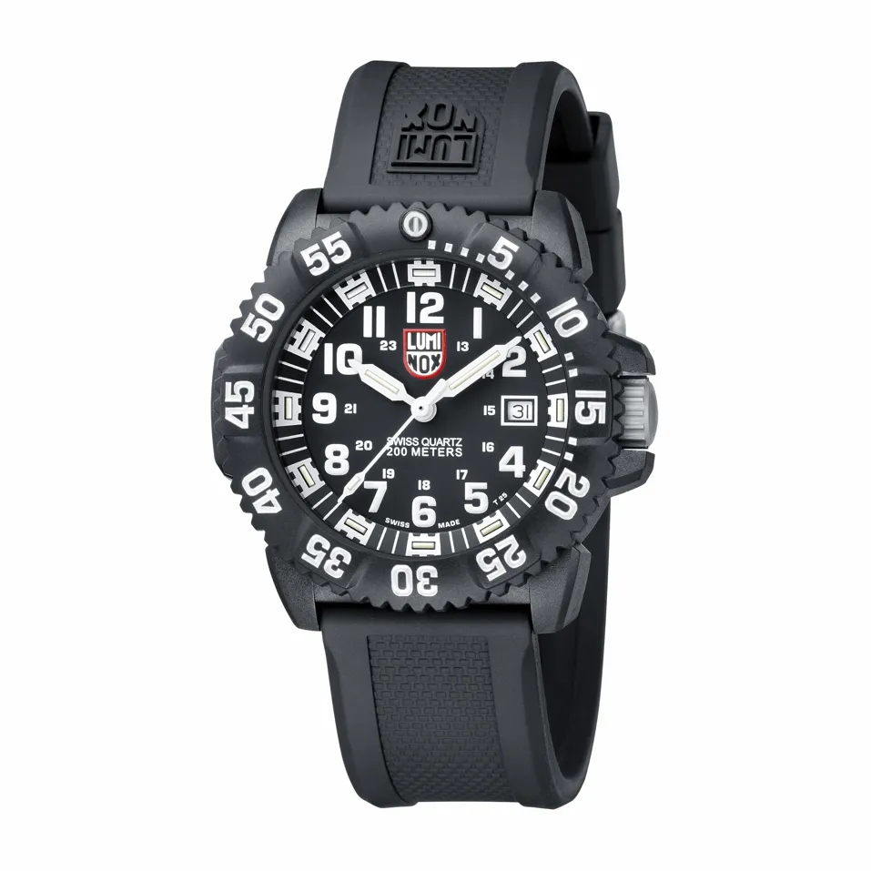 Original Navy SEAL, 44 mm, Dive Watch - 3051.F