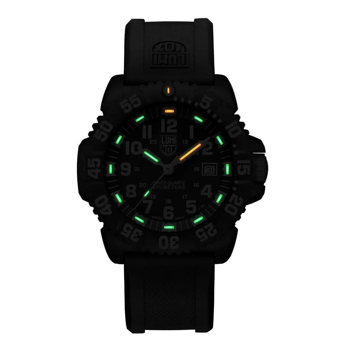 Original Navy SEAL, 44 mm, Dive Watch - 3051.F
