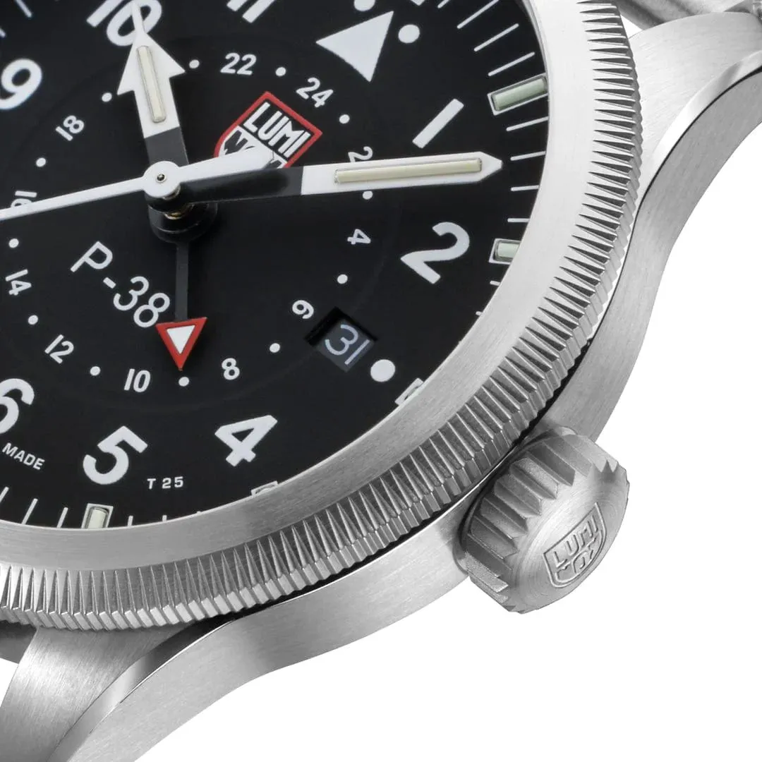 P-38 LIGHTNING™ GMT