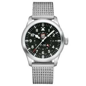 P-38 LIGHTNING™ GMT