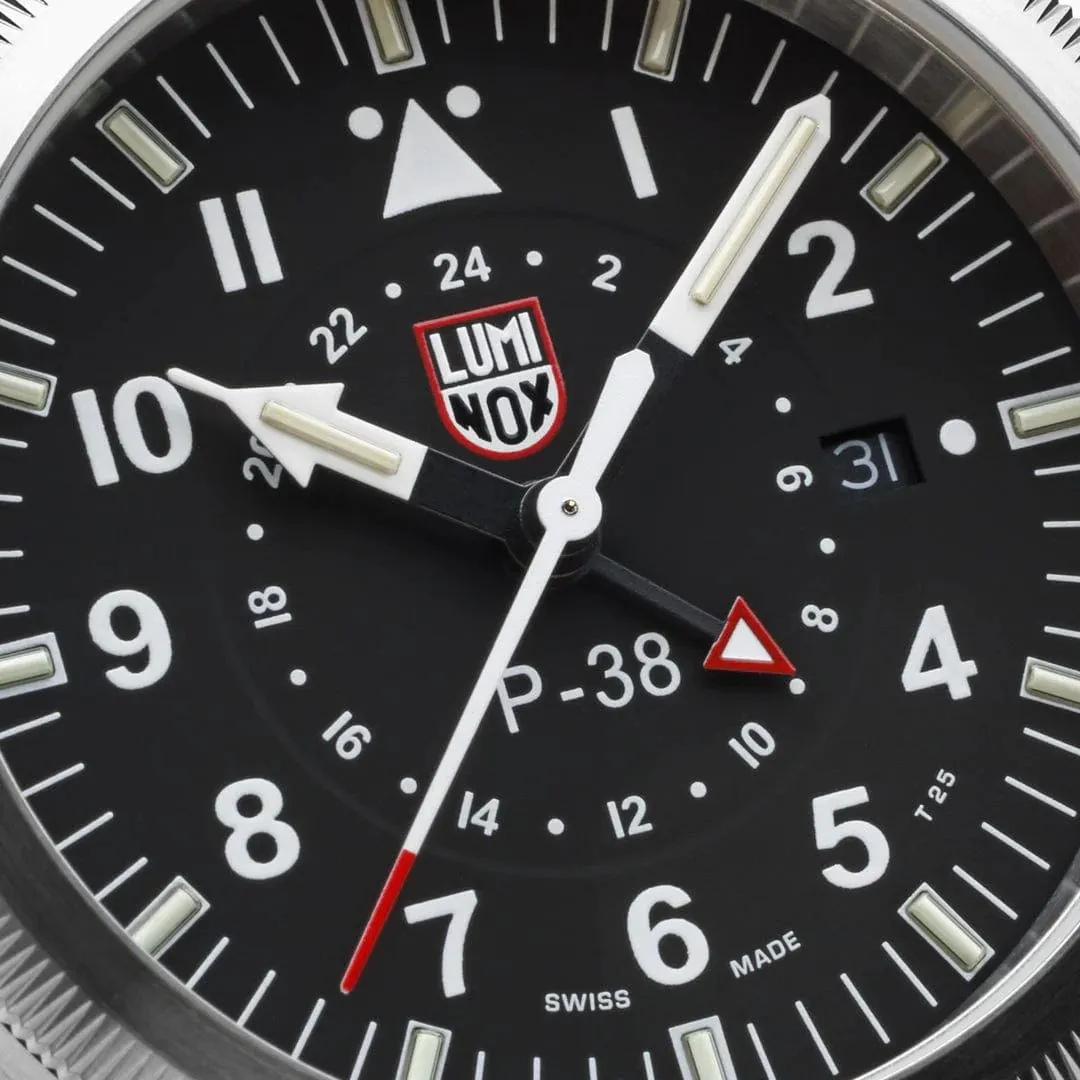 P-38 LIGHTNING™ GMT