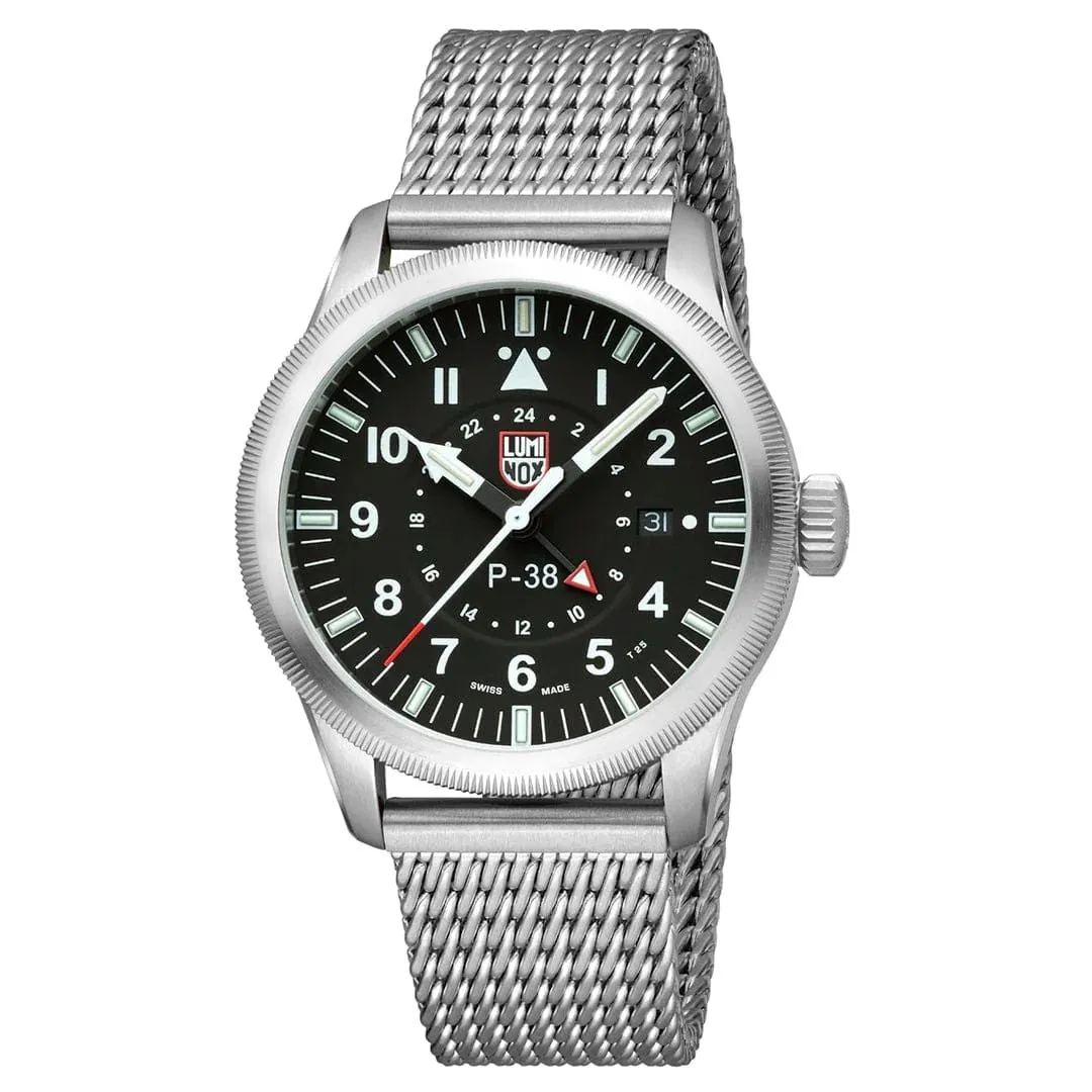 P-38 LIGHTNING™ GMT