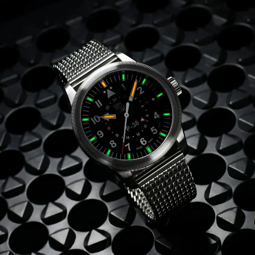 P-38 LIGHTNING™ GMT