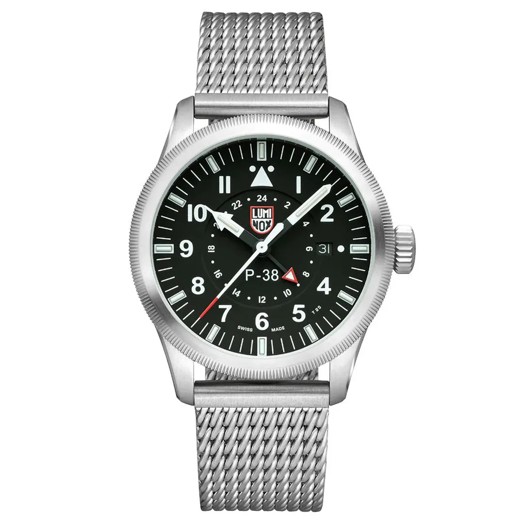P-38 LIGHTNING™ GMT