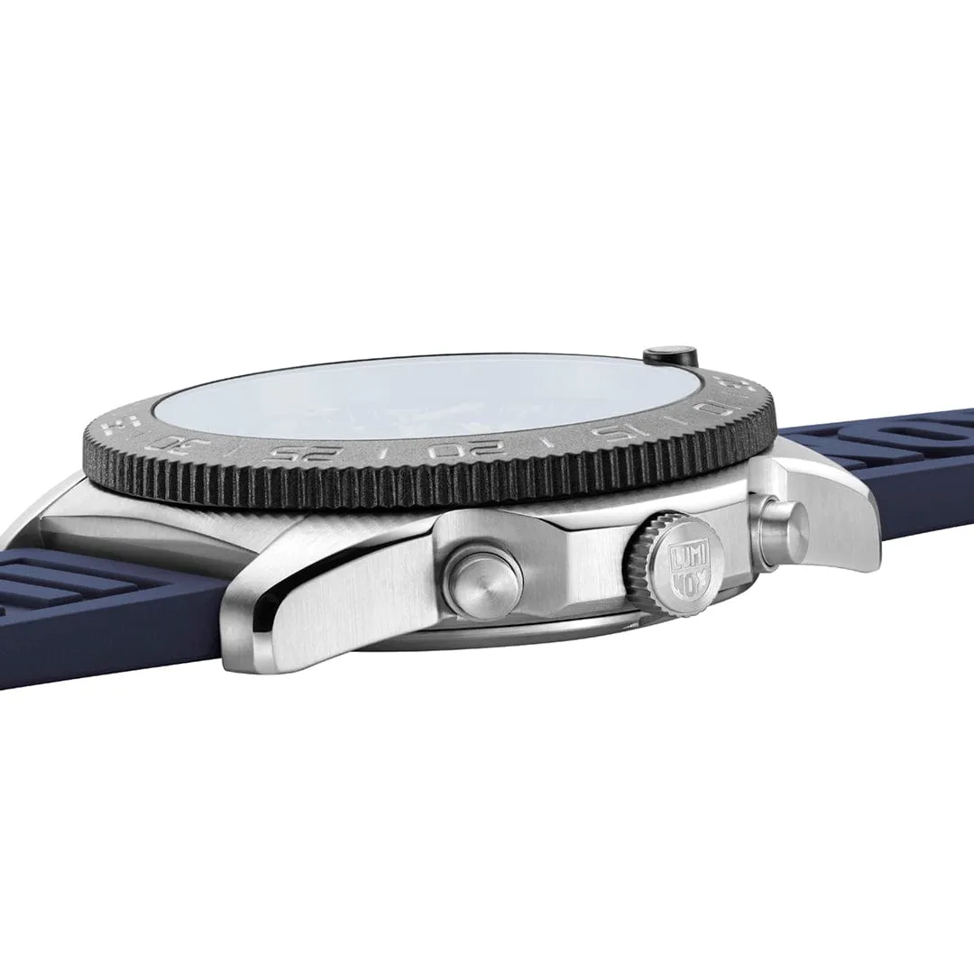 Pacific Diver Chronograph, 44 mm, Diver Watch - 3143.SET