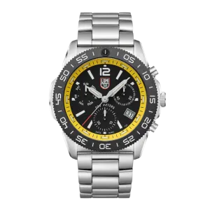 Pacific Diver Chronograph, 44 mm, Diver Watch - 3145.M