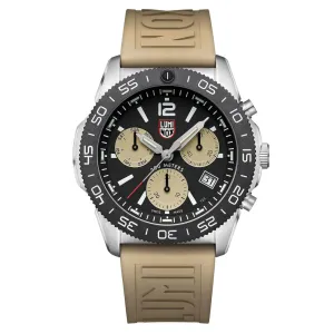 Pacific Diver Chronograph
