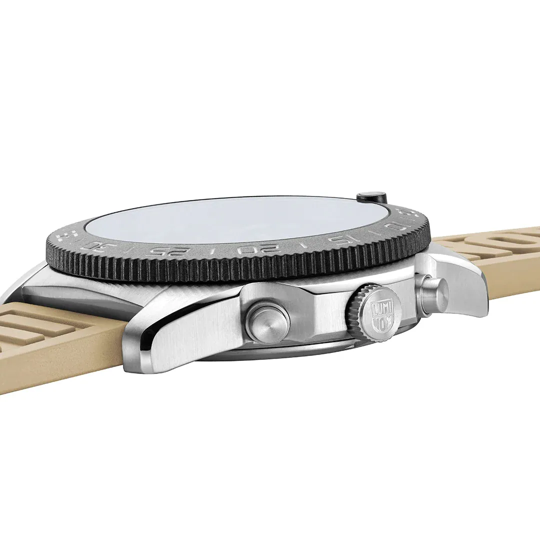 Pacific Diver Chronograph