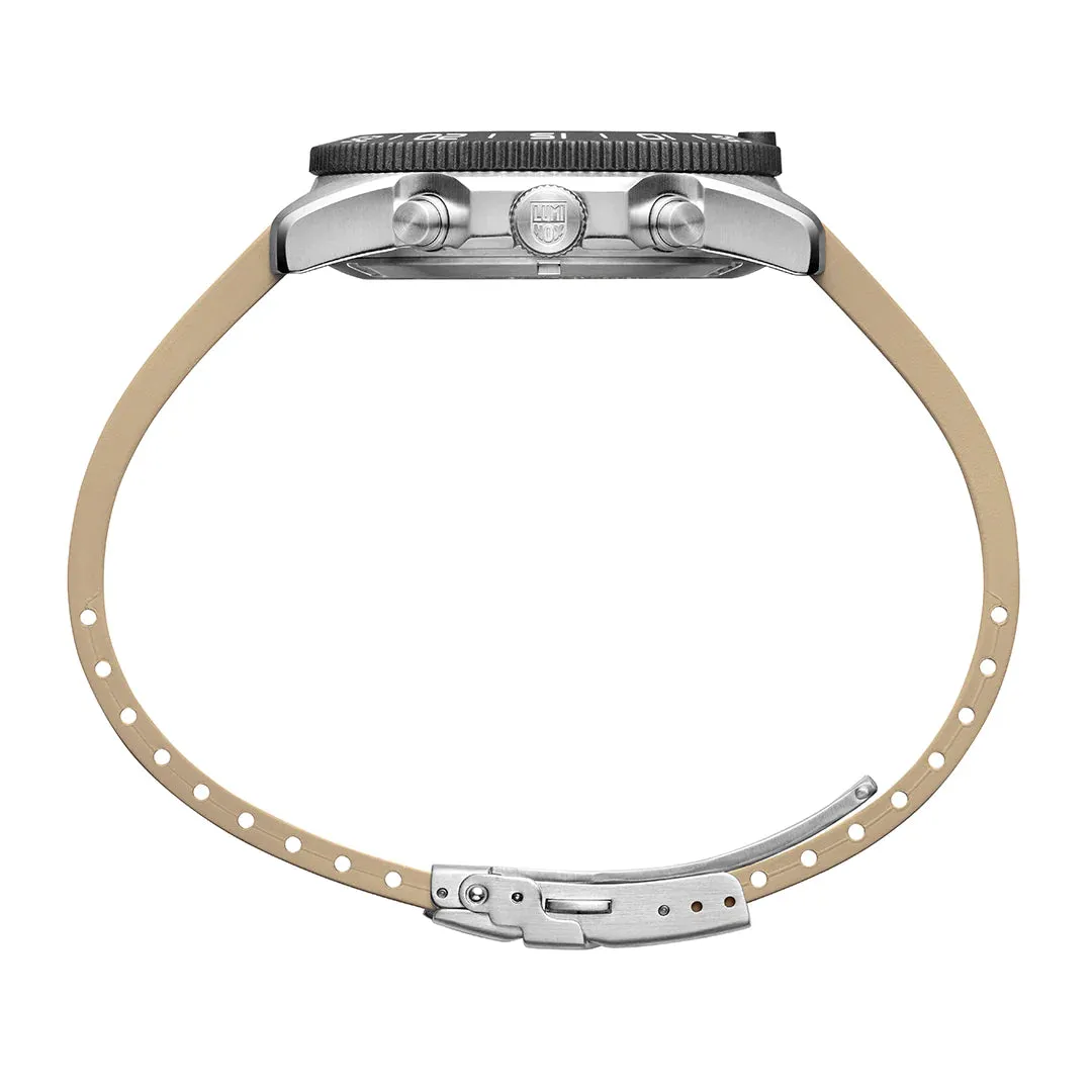 Pacific Diver Chronograph