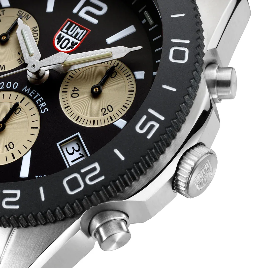 Pacific Diver Chronograph