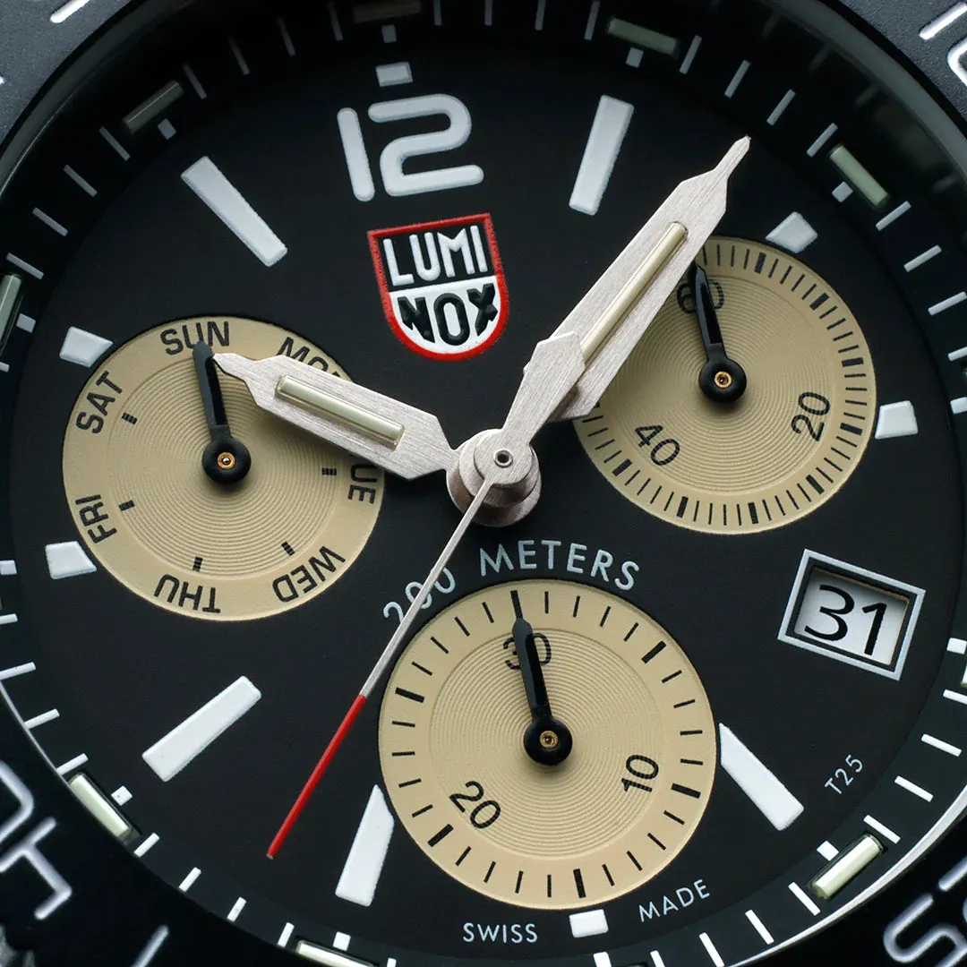 Pacific Diver Chronograph
