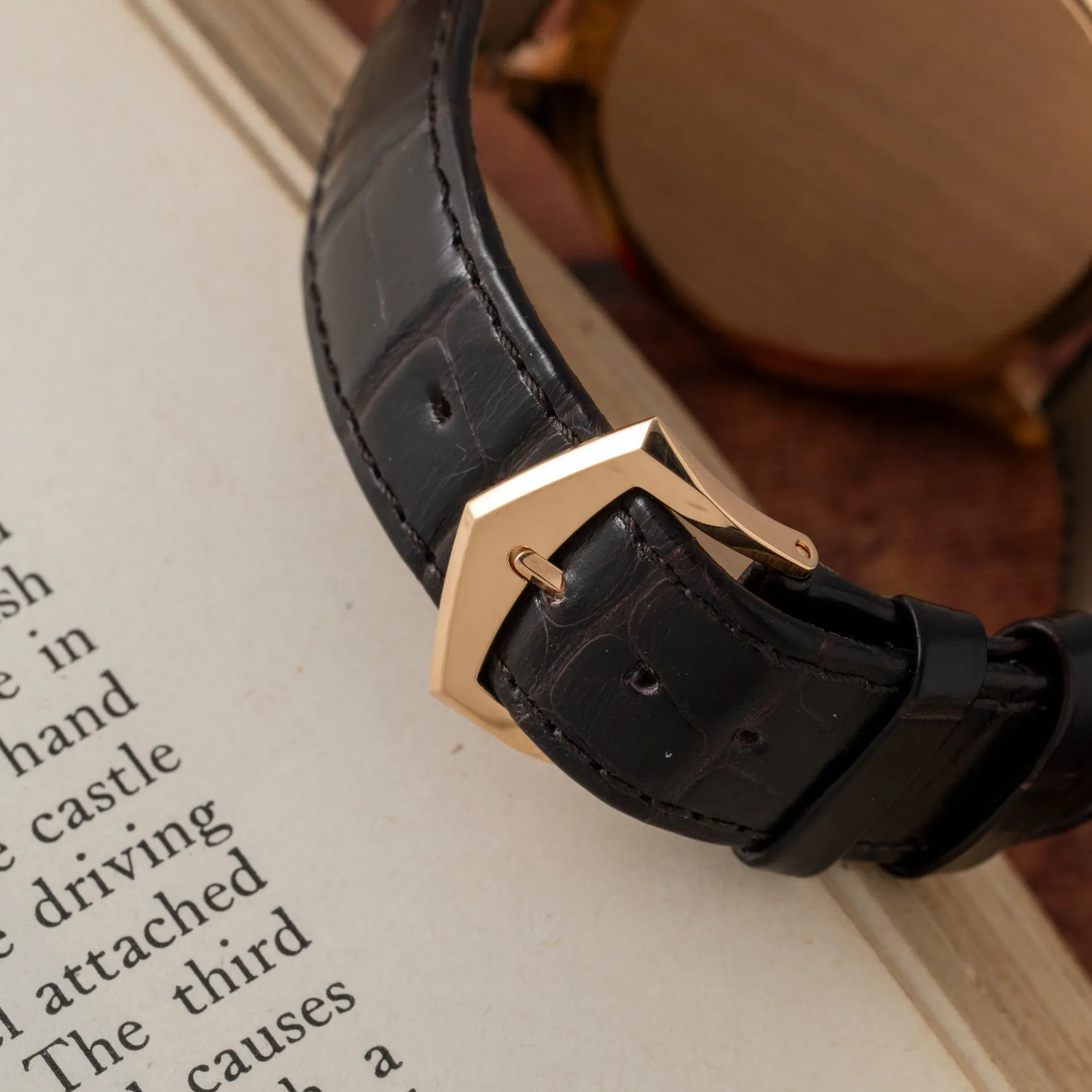 Patek Philippe Calatrava