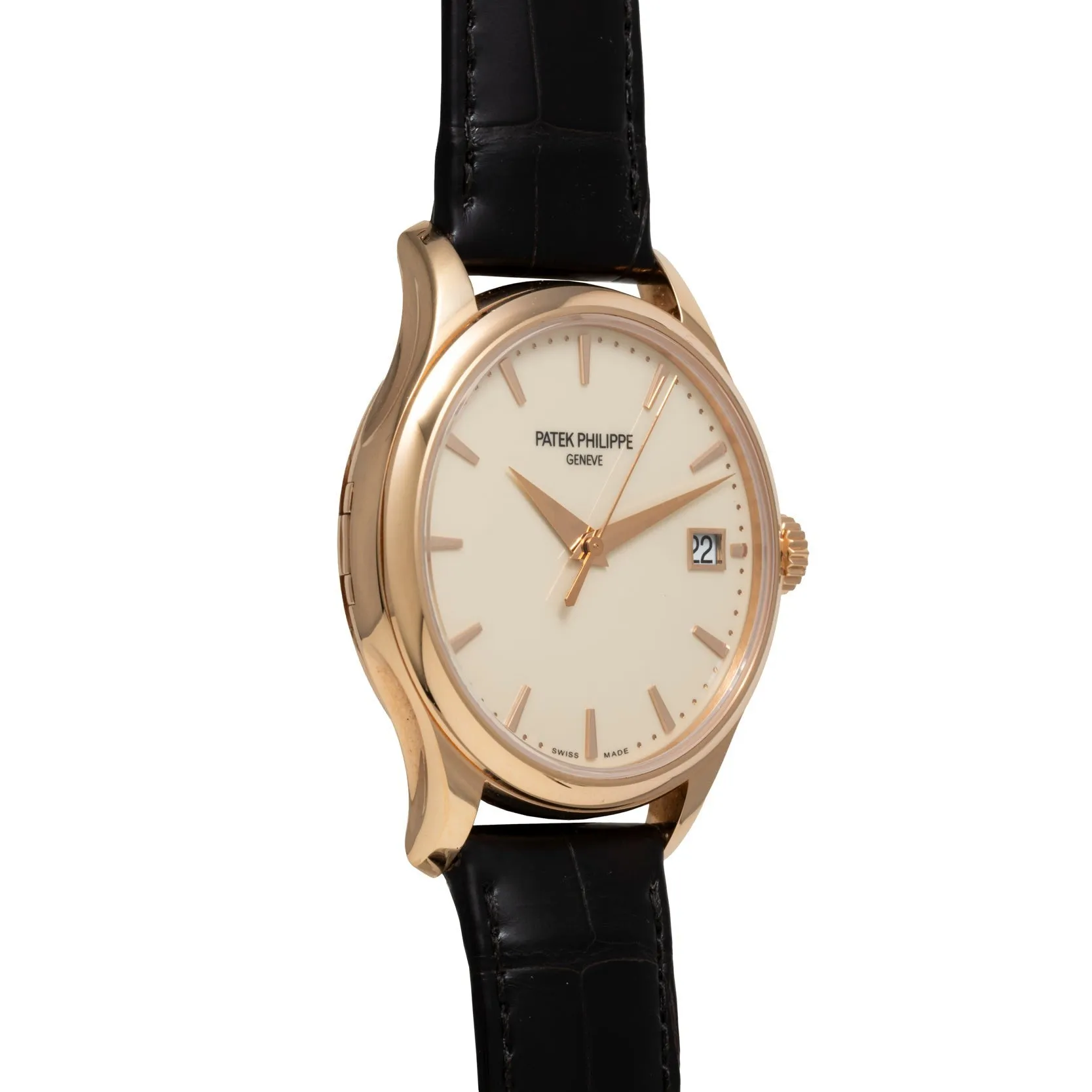 Patek Philippe Calatrava