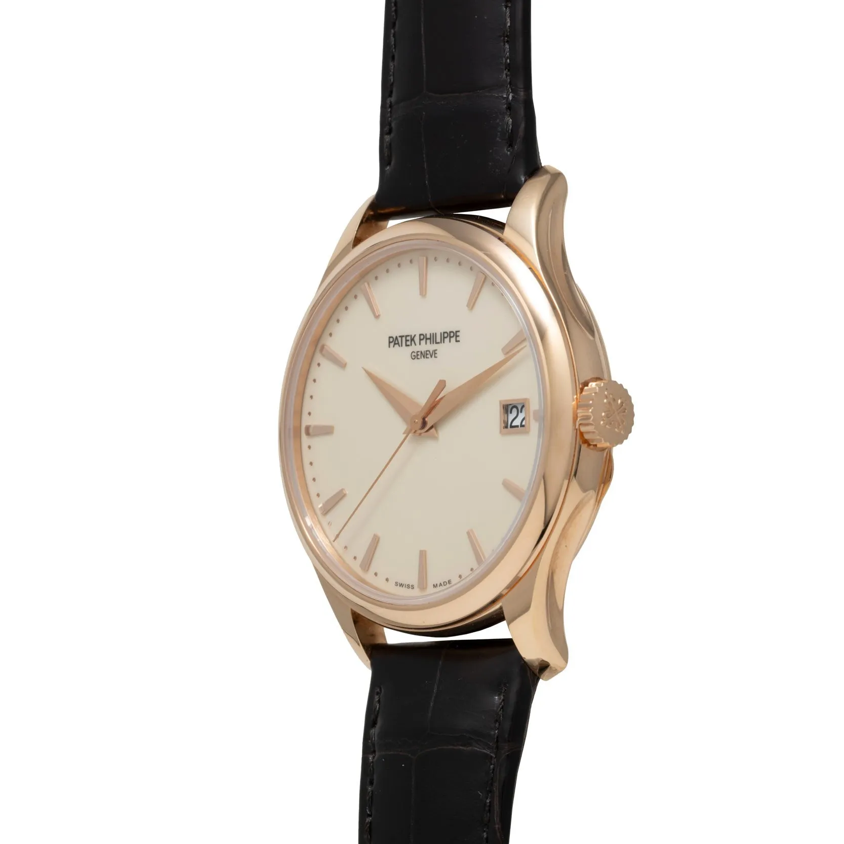 Patek Philippe Calatrava