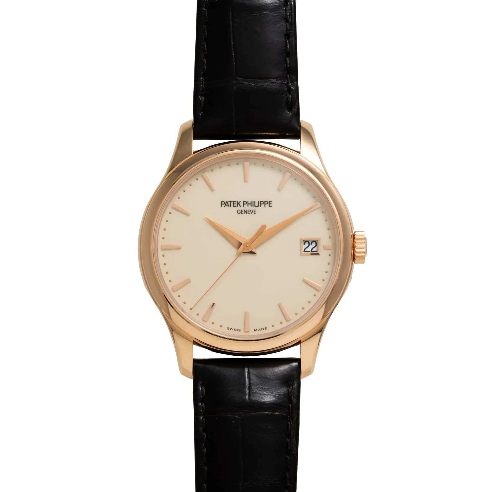 Patek Philippe Calatrava