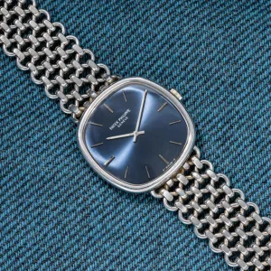 Patek Philippe Ellipse