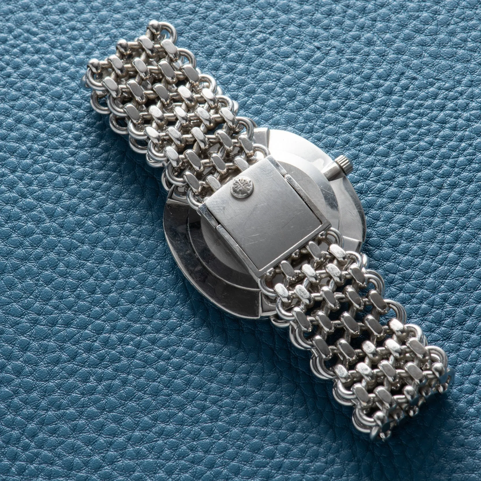 Patek Philippe Ellipse
