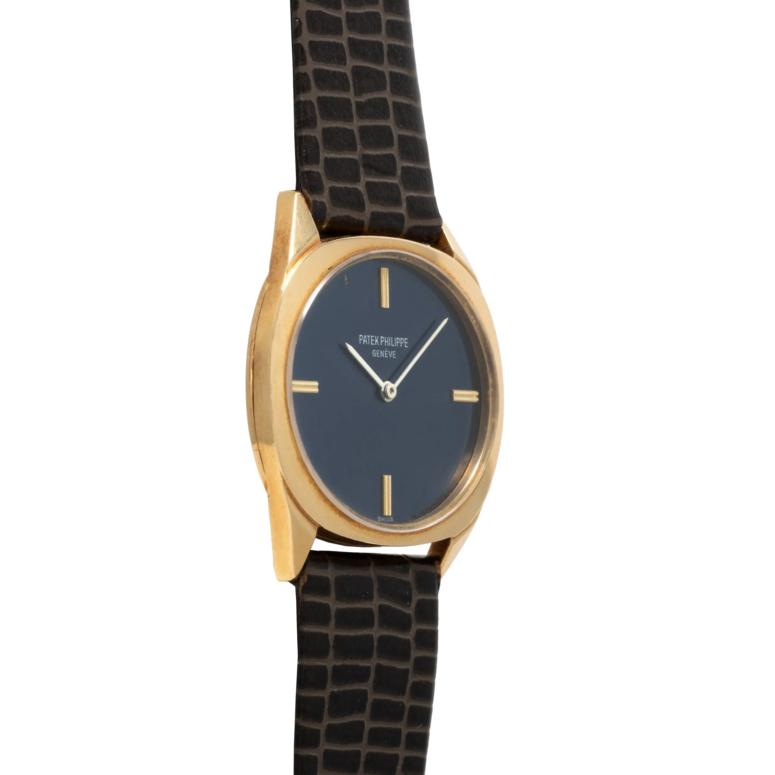 Patek Philippe Ellipse