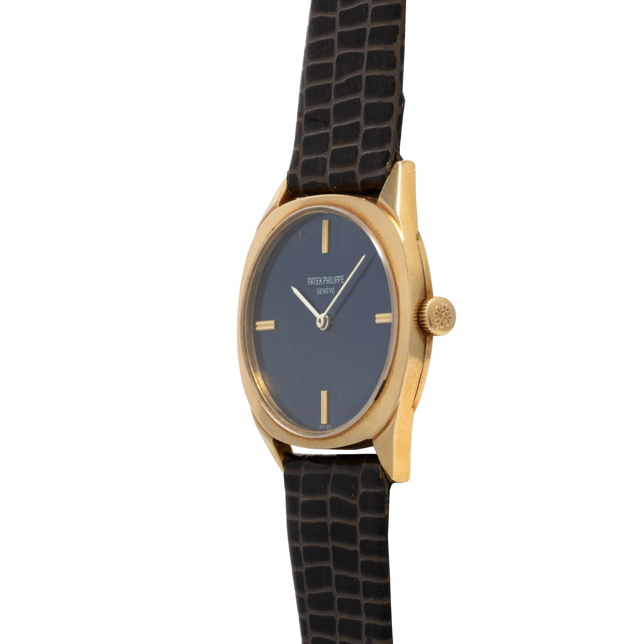 Patek Philippe Ellipse