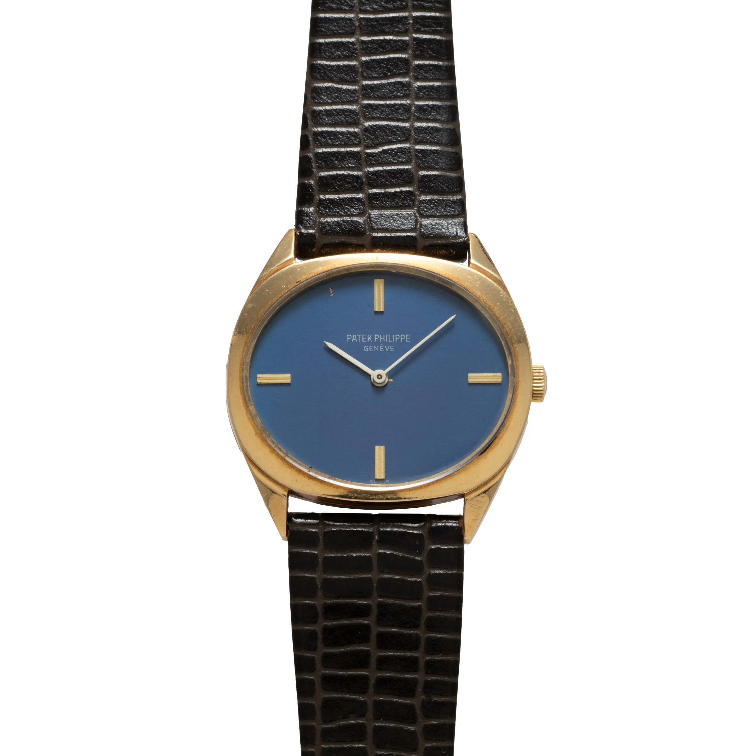 Patek Philippe Ellipse