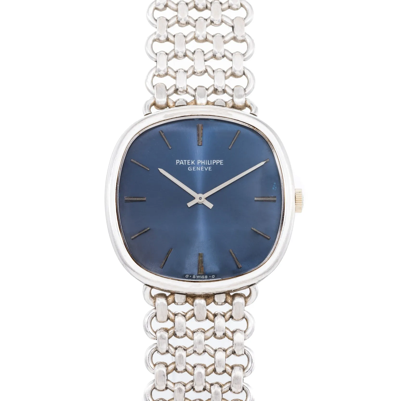 Patek Philippe Ellipse