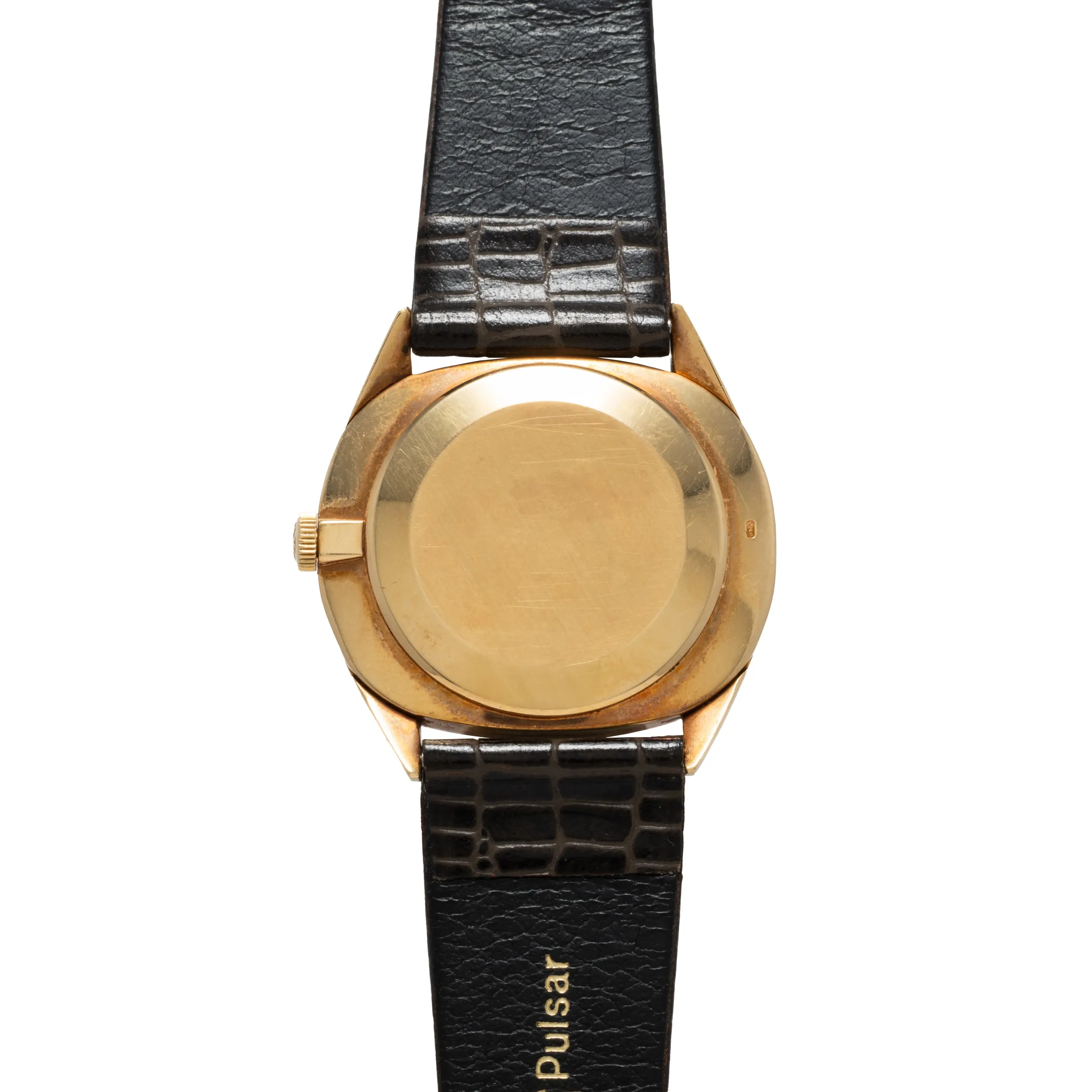 Patek Philippe Ellipse