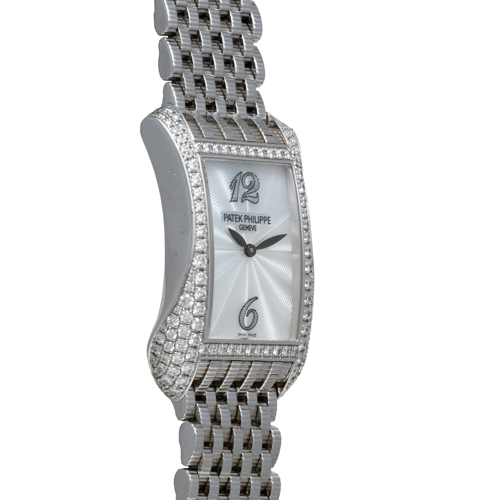 Patek Philippe Gondolo Ladies
