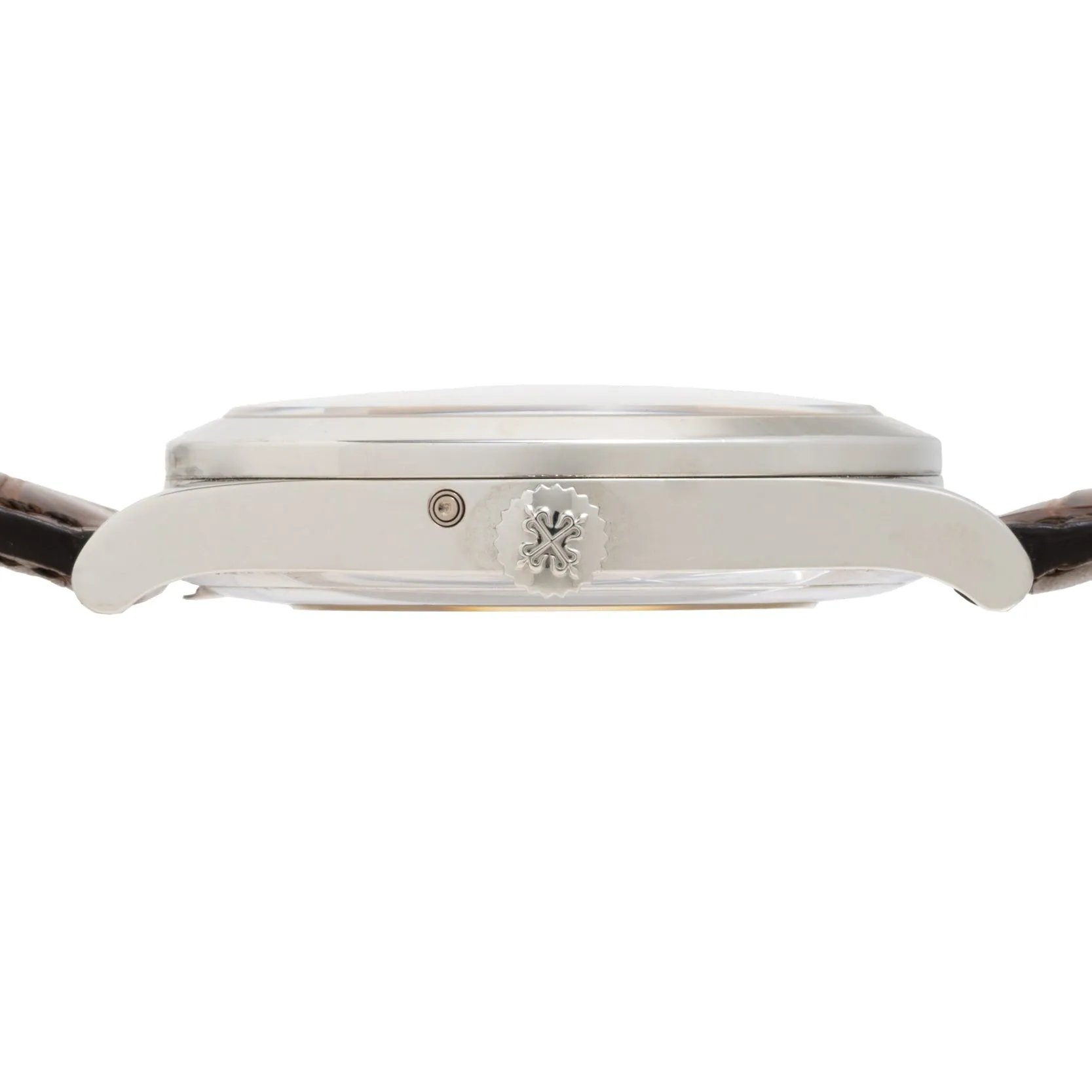 Patek Philippe Retrograde Perpetual Calendar